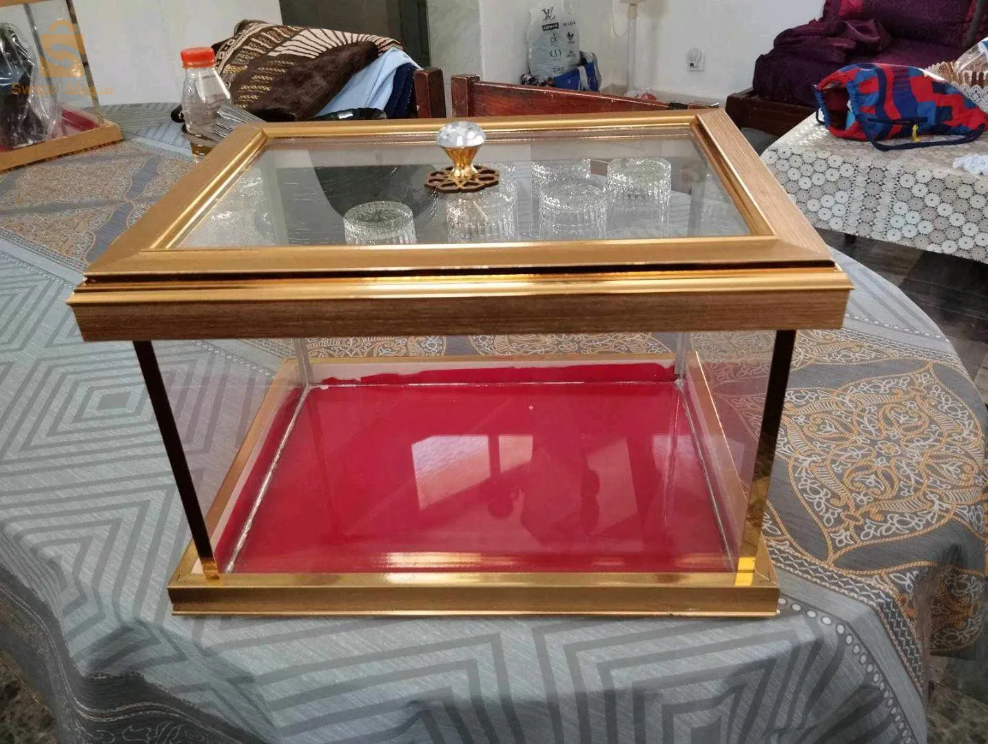 box Fiançaille & Mariage