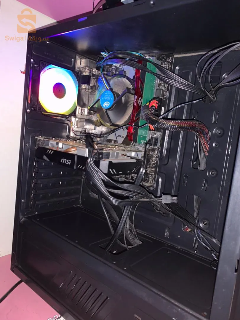 pc gamer jdid