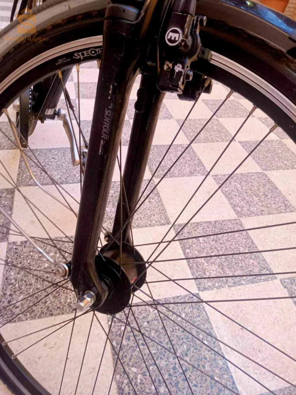 velo 27.5