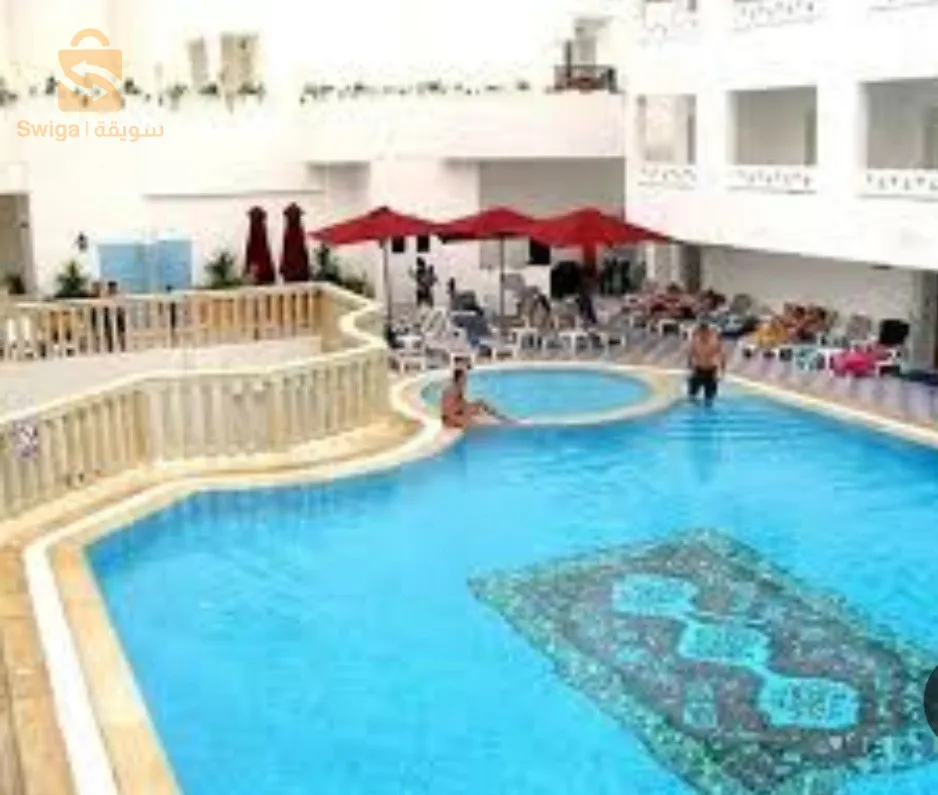 تونس الحمامات