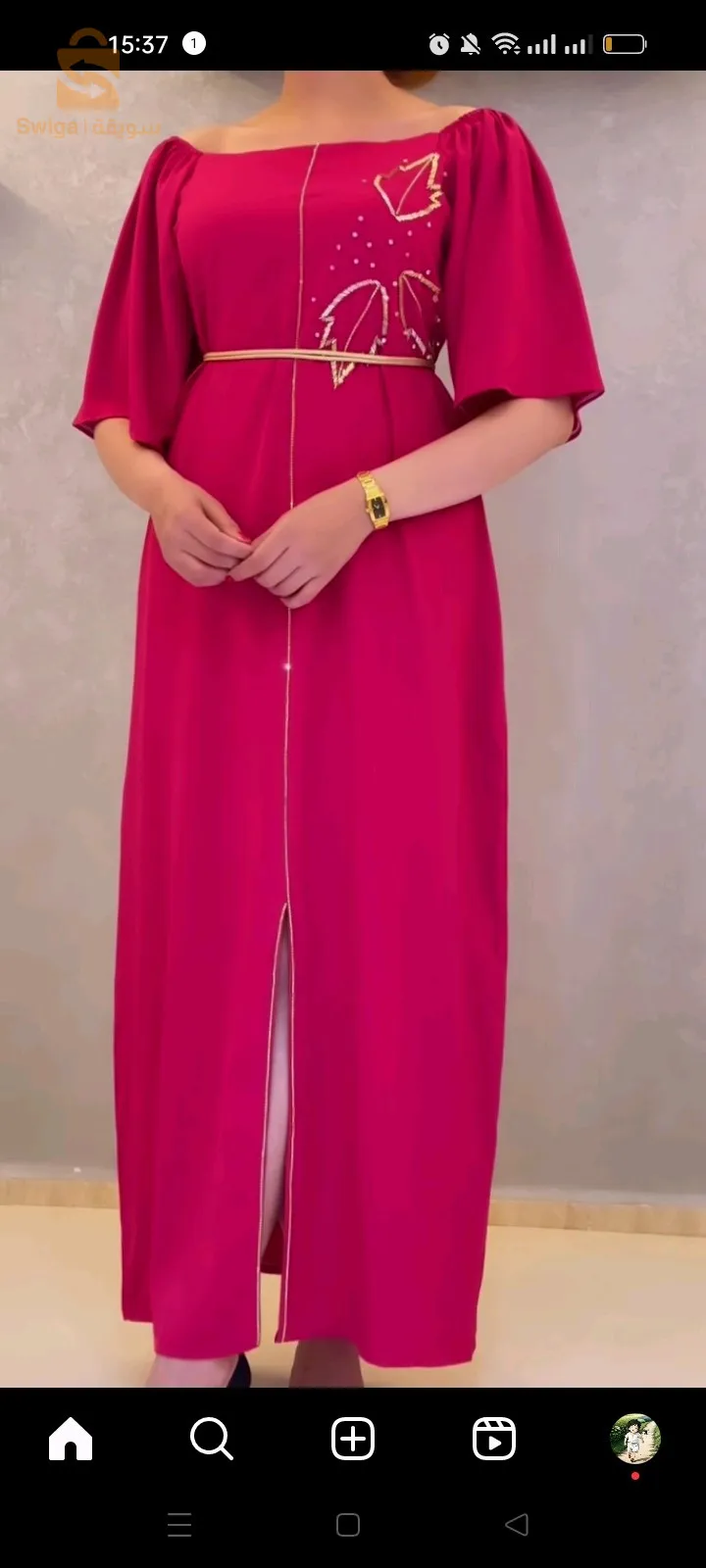 قنادر وبدعيات