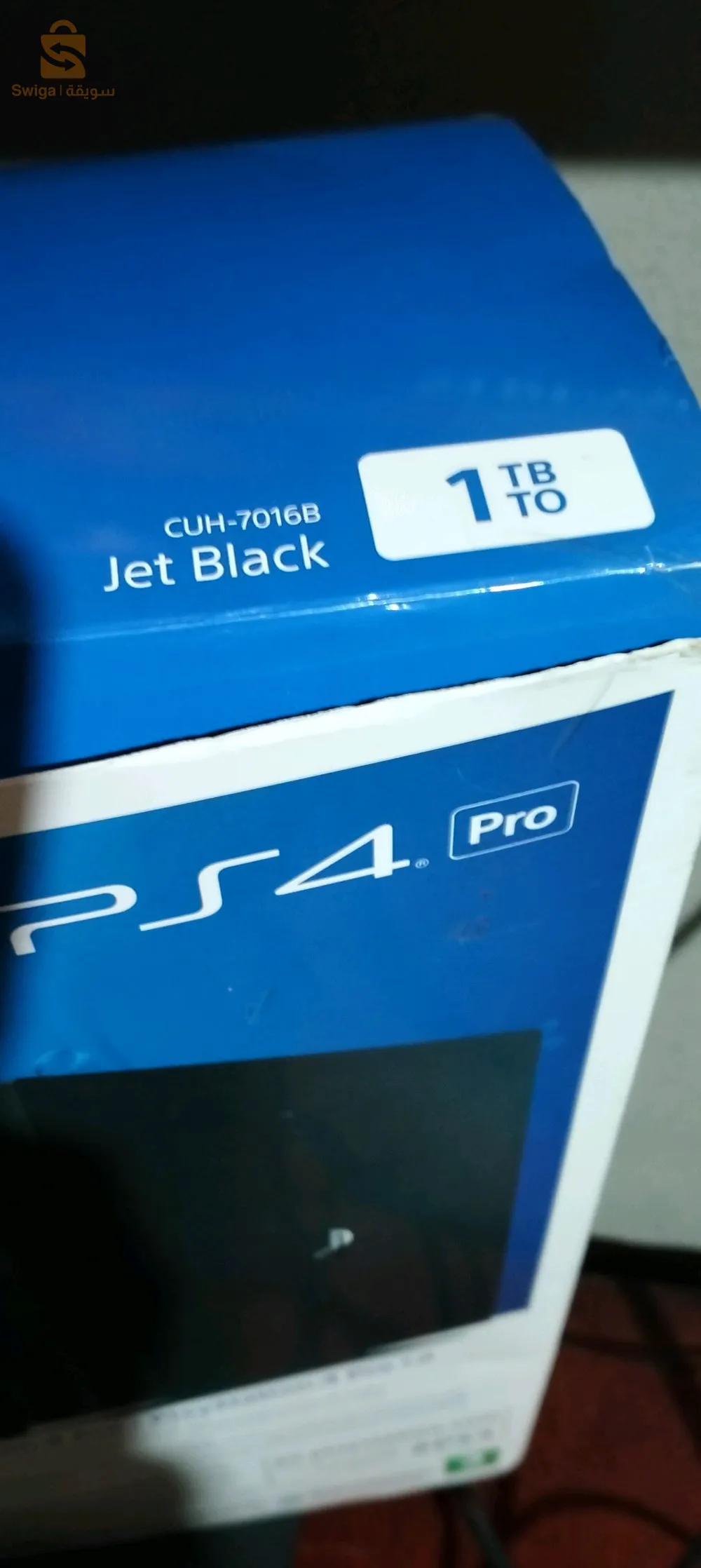 ps4 pro 1tb online version 11.50