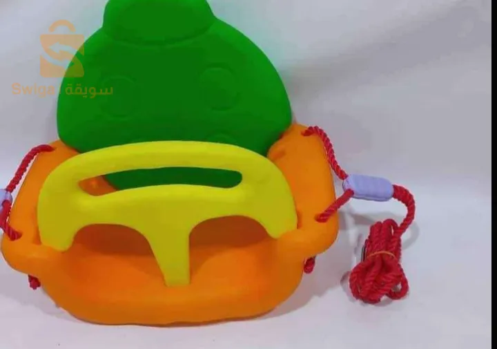 أرجوحة أطفال سهلة الإستعمال