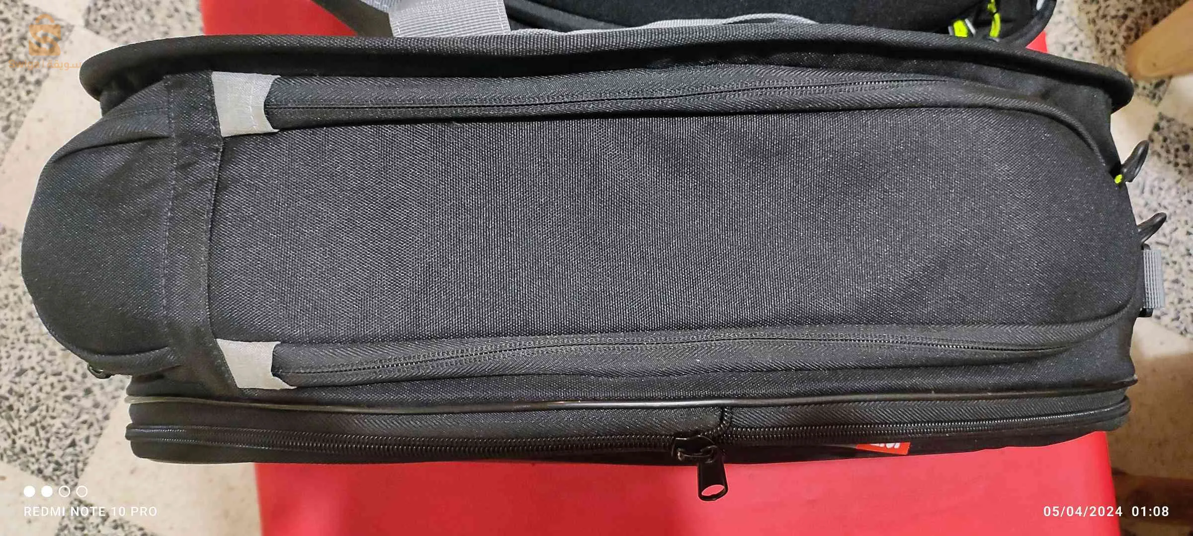 sacoches cavalières givi moto