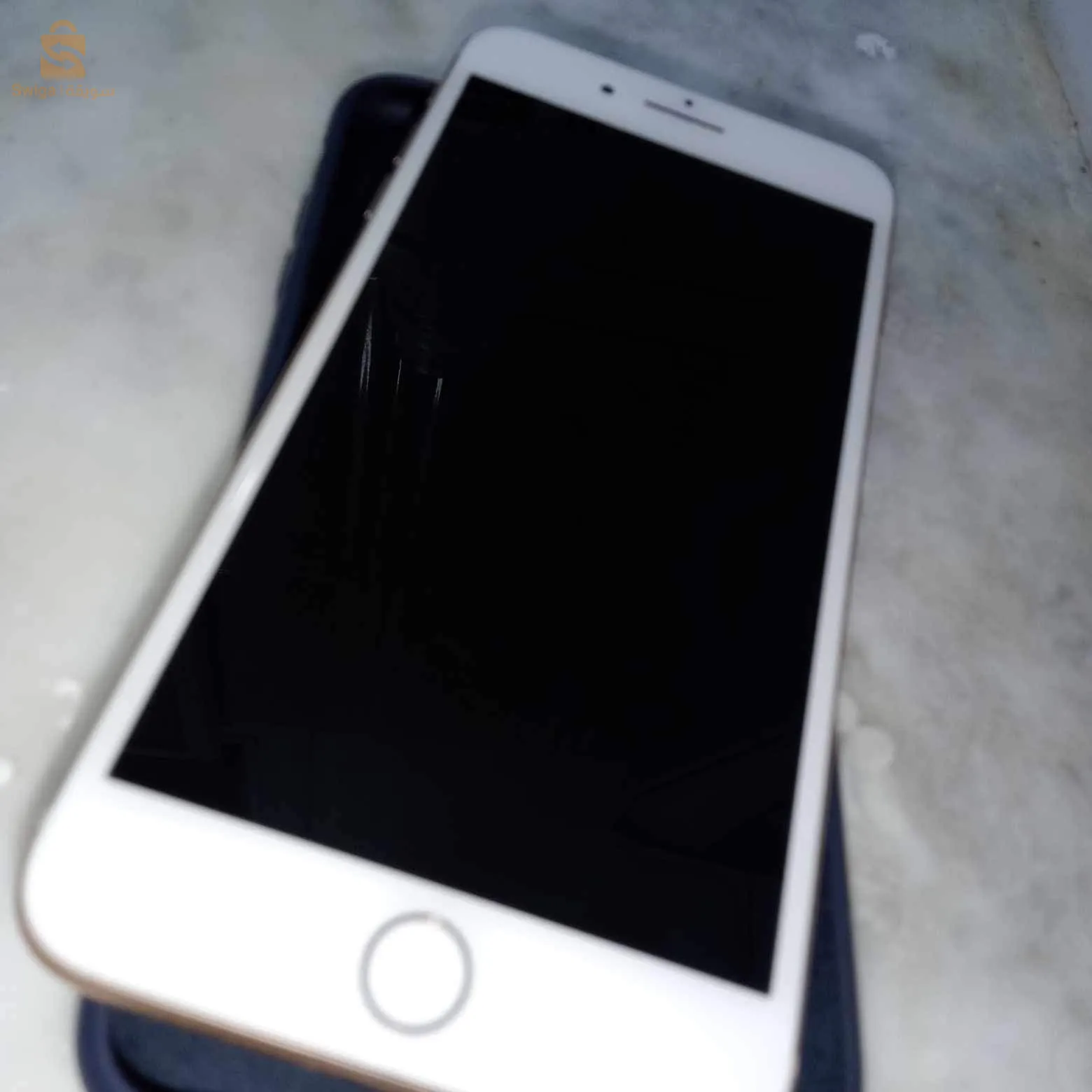 iPhone 8 Plus