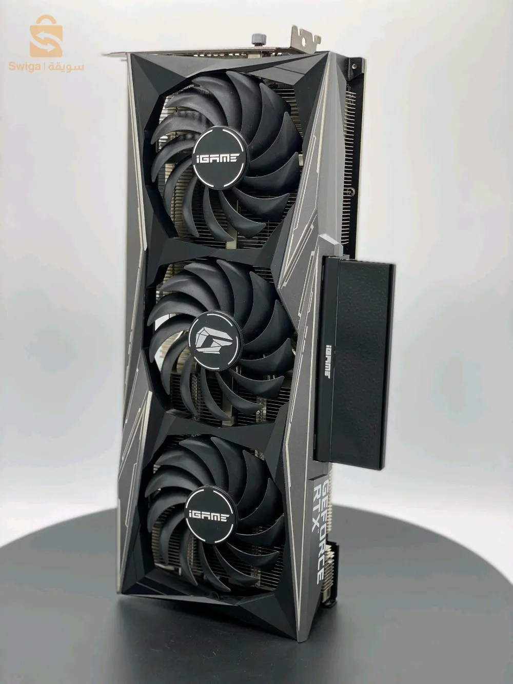 RTX 3070 TI IGAME