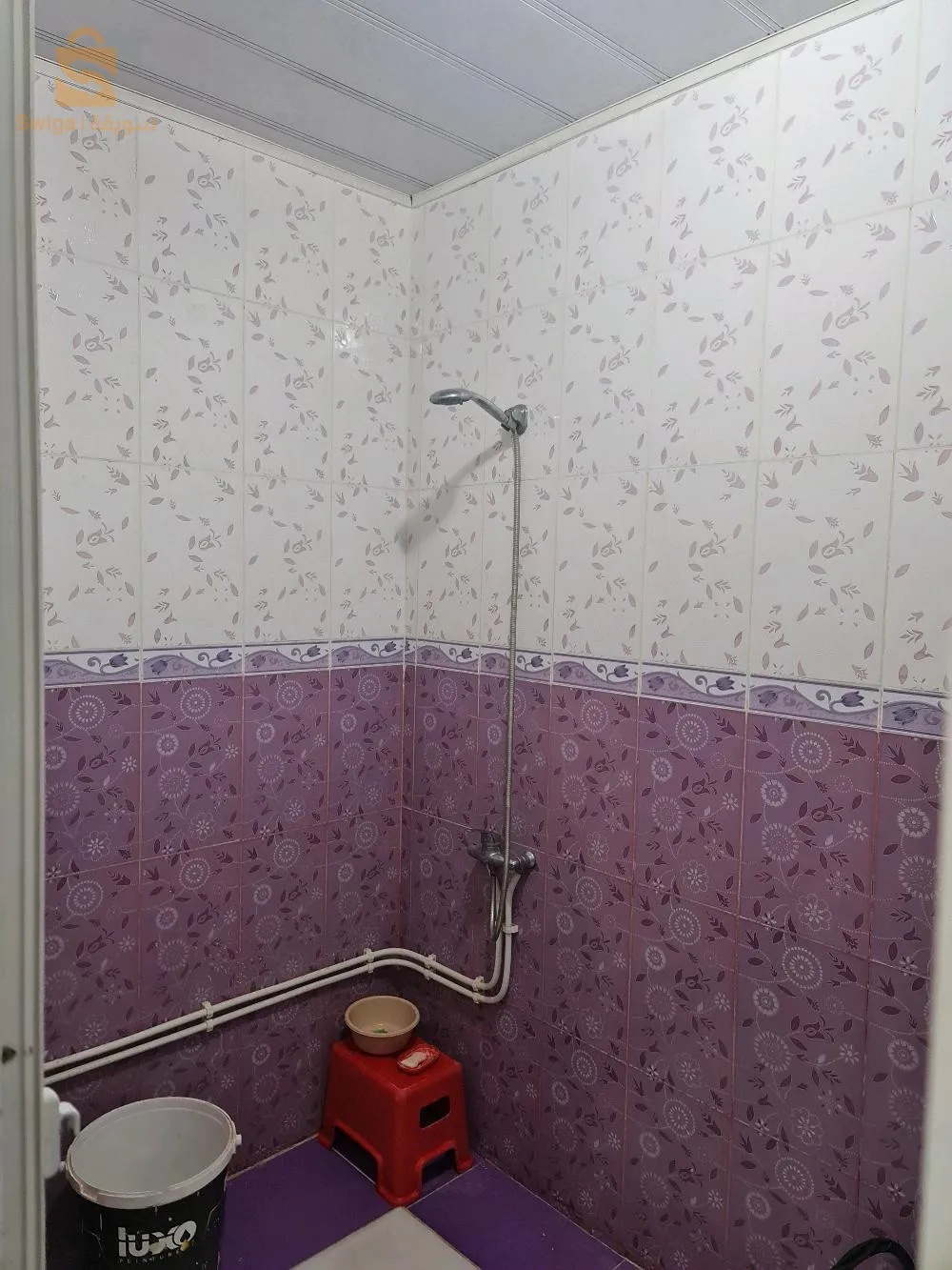 فيلا. جنان طبال. البرواقية