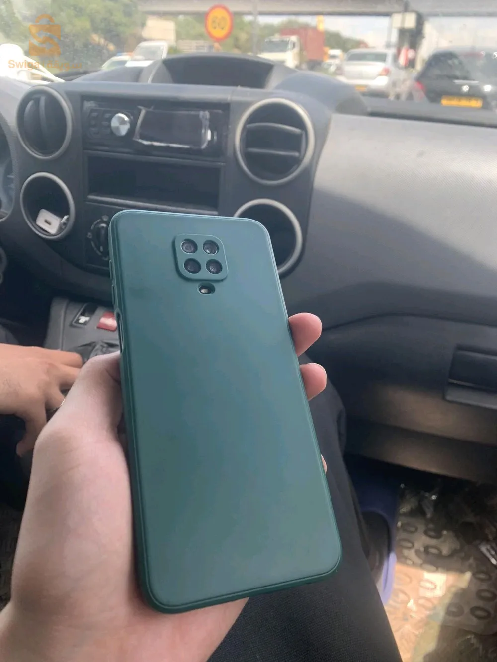 redmi note 9 pro