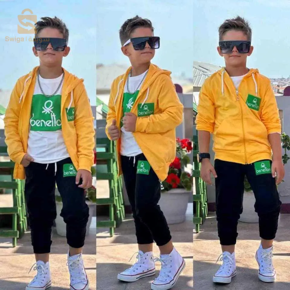 شراء منتج مرة وحدة في العمر وتربح فرصة عمل (حساب مجاني مدى الحياة 💪) لي يدخل ميخسر واااالو المنتج شراه كاش والخدمة بااطل مفيهاش ني اشتراك شهري ني سنوي فرصة العمر بين يديكمانصومبل 3قطع يلبس من 4الى 12سنة تركي 🇹🇷 ب520 الف فقط