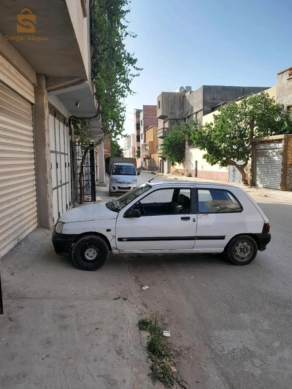 توصيل ونقل اشخاص