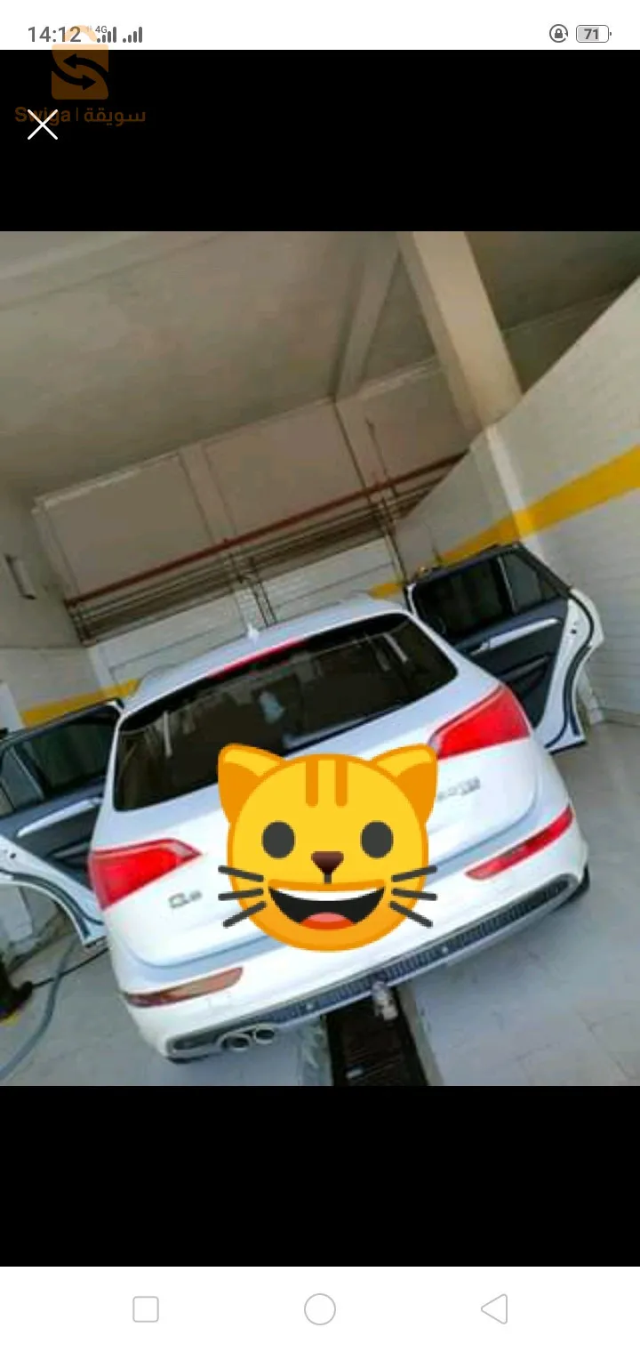 اودي