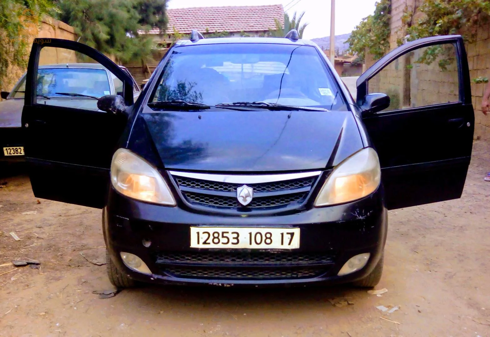 سيارة شانا بريستو نقية عطاو 69 /0776304961