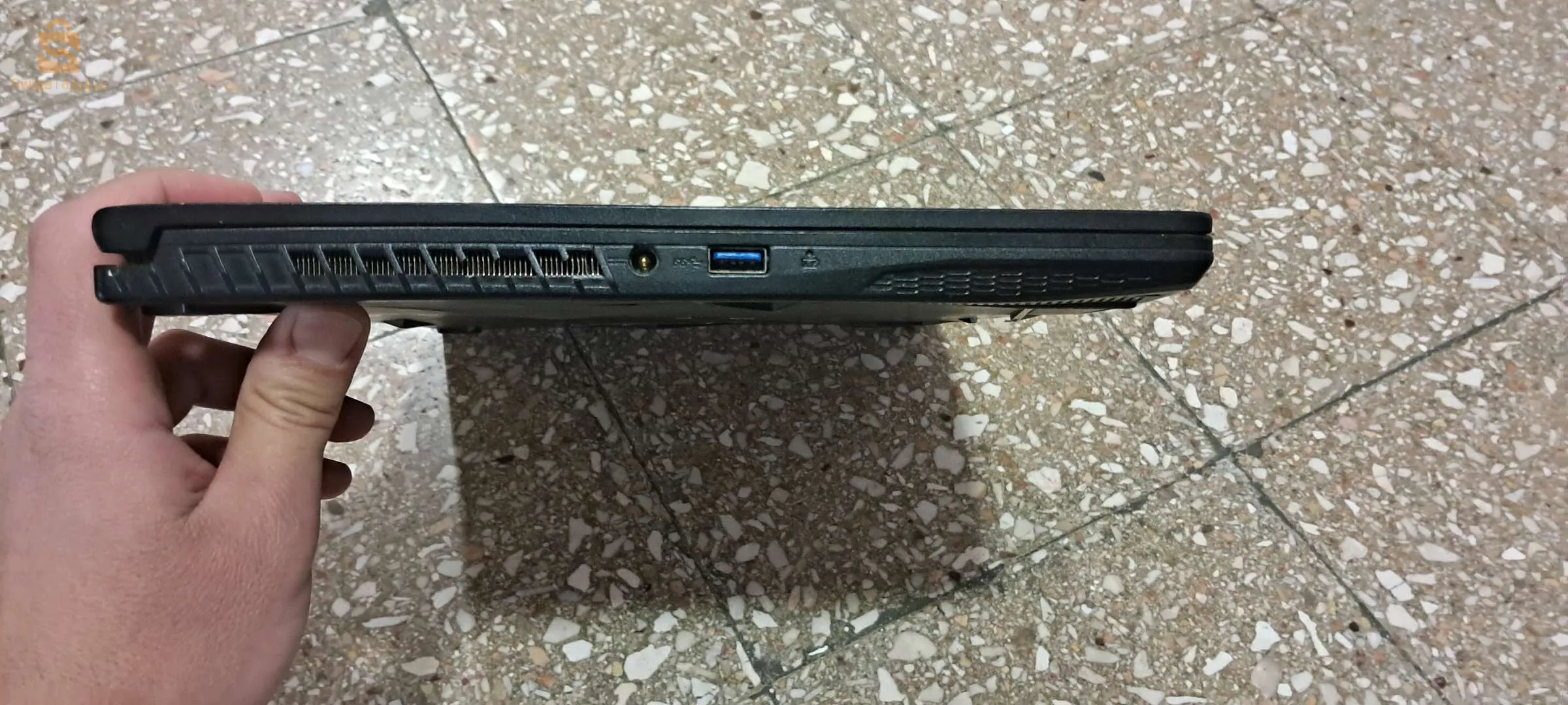 PC GAMMER MSI I7 9EME GENERATION habet caba