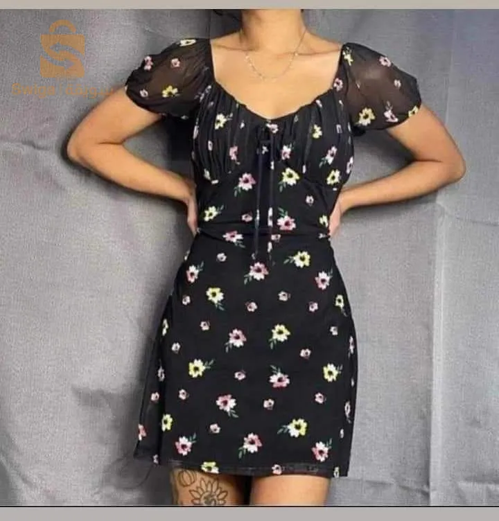 robe importation