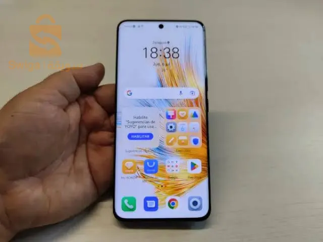 Honor 90