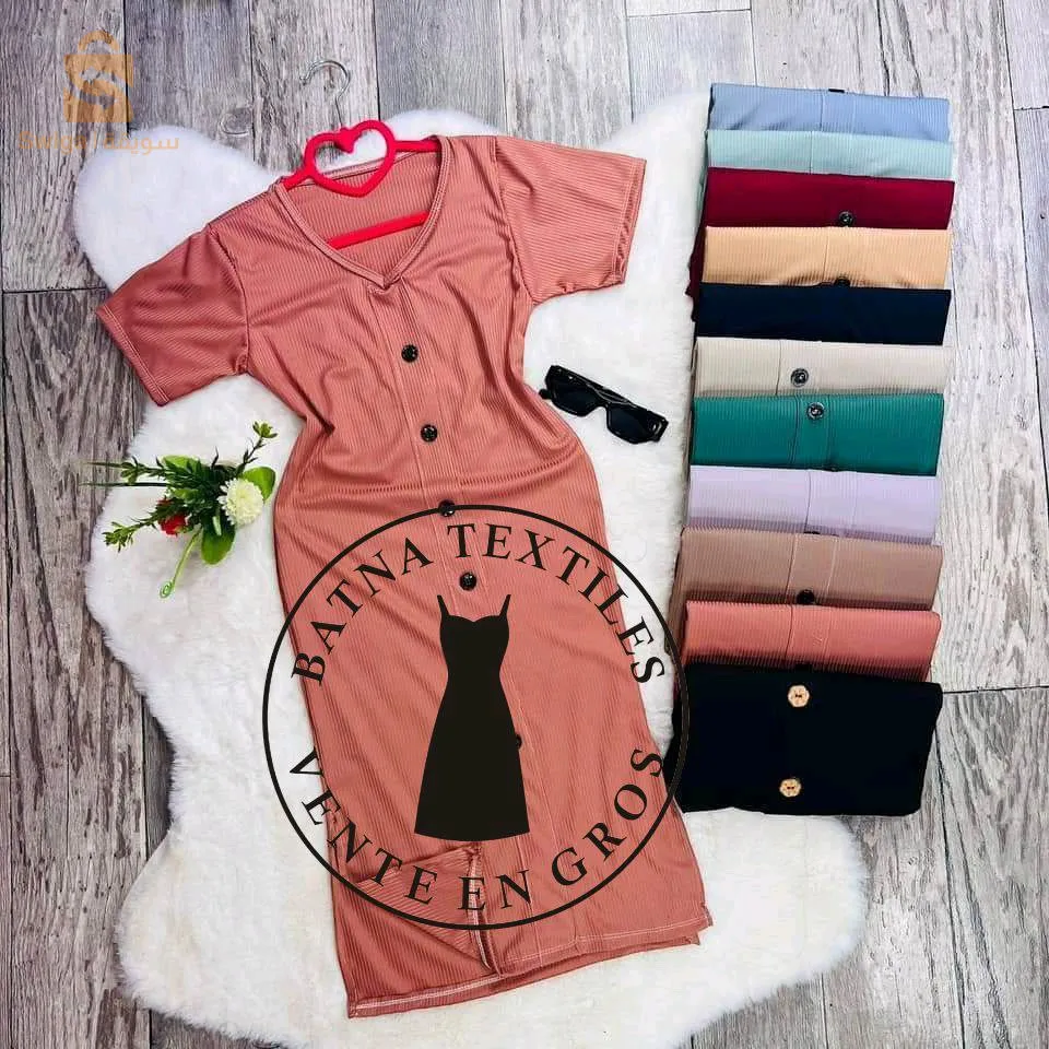 batna textiles vente en gros