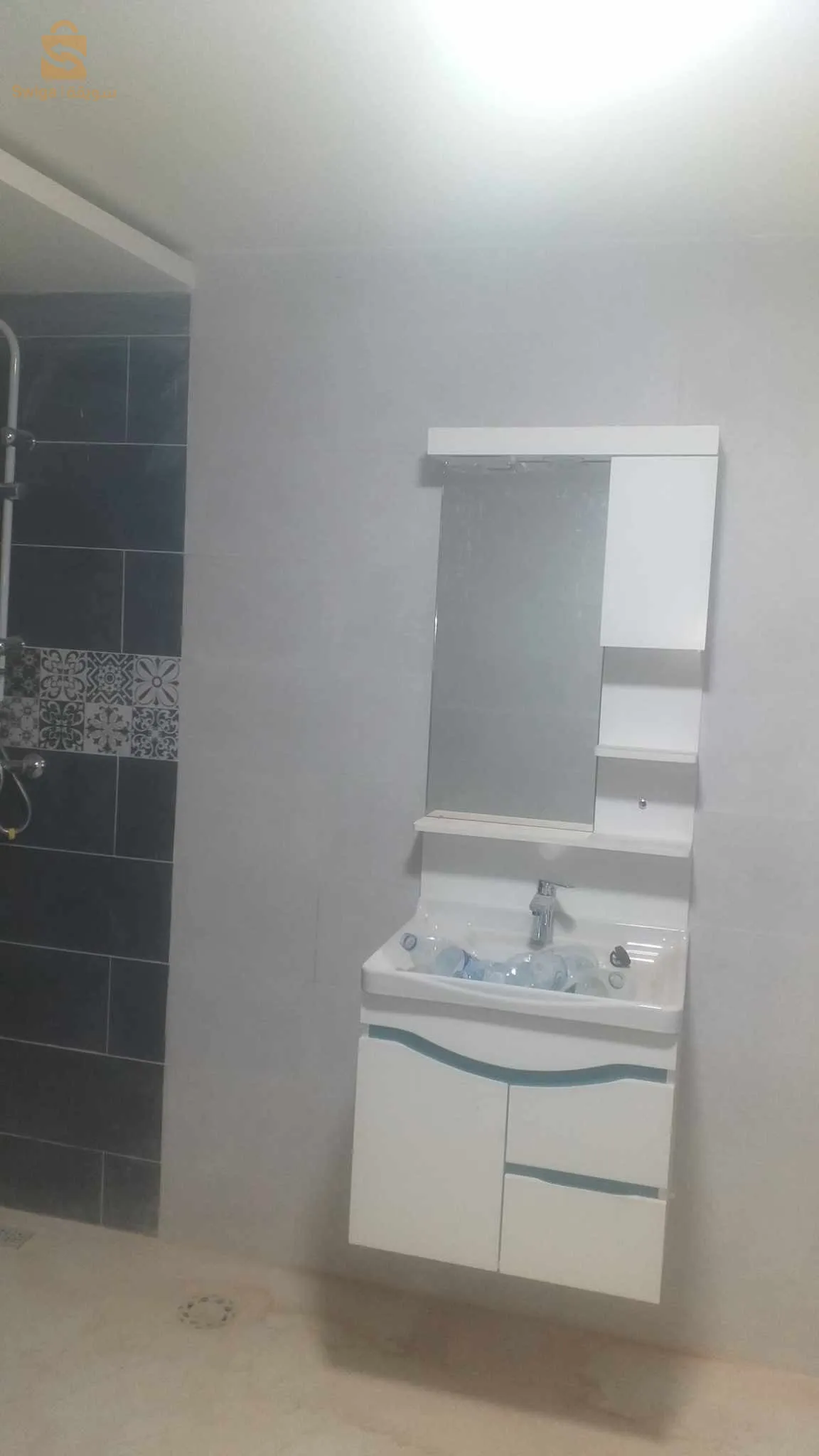 بالقرب من سوبيرات رماضنة بسكرة