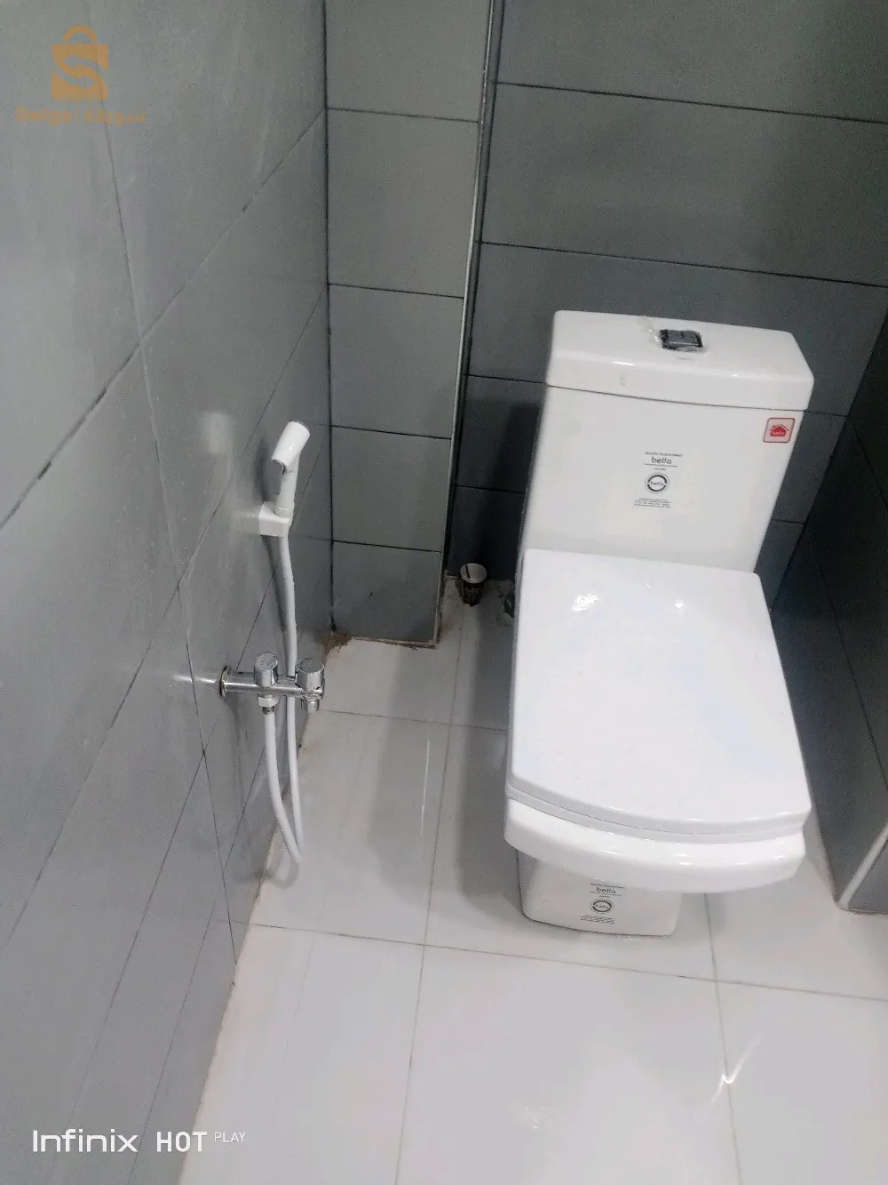 جميع اعمال الترصيص
تدفئة مركزية -شبكات الغاز و الماء -