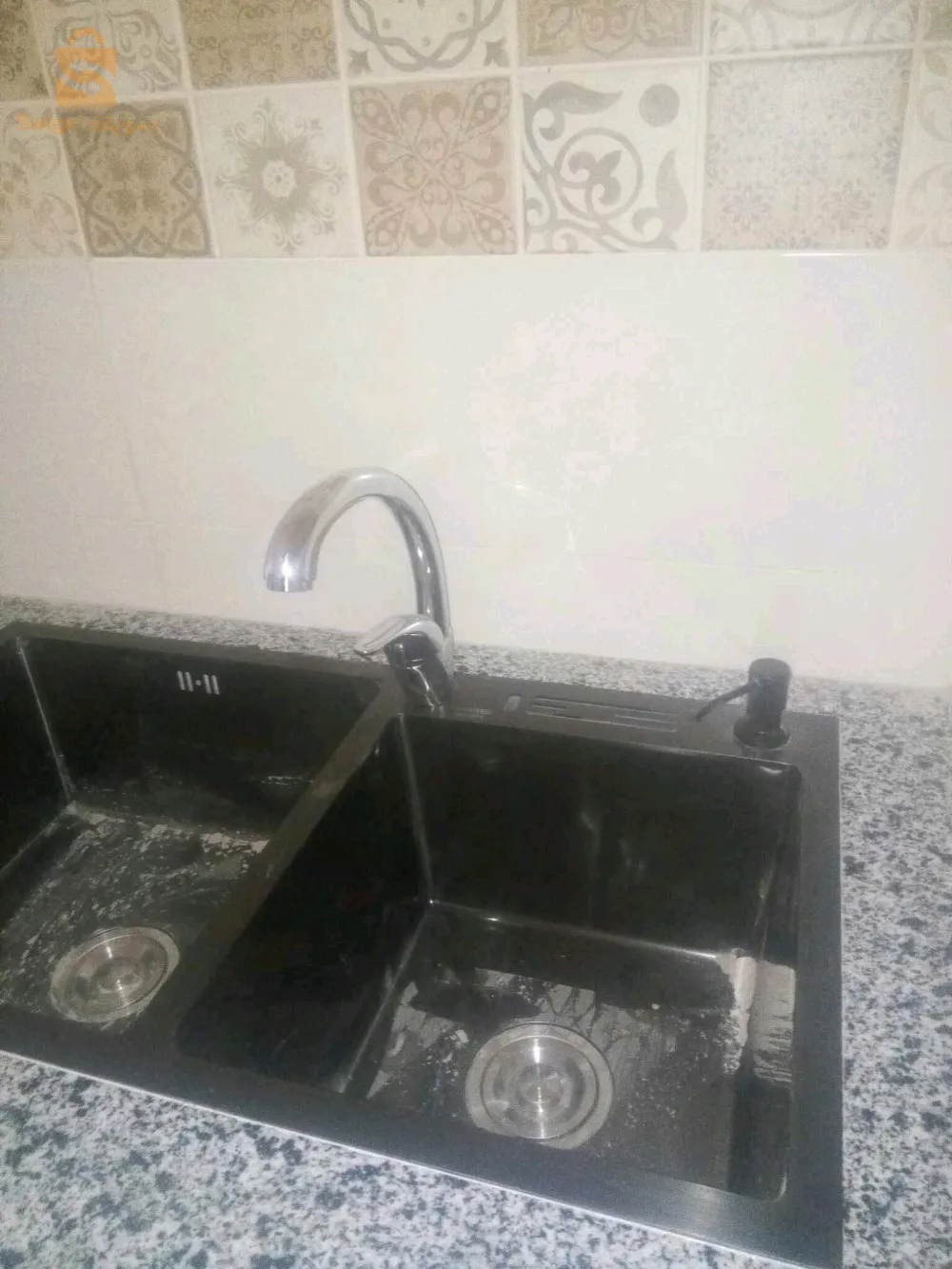 Plomberie sanitaire