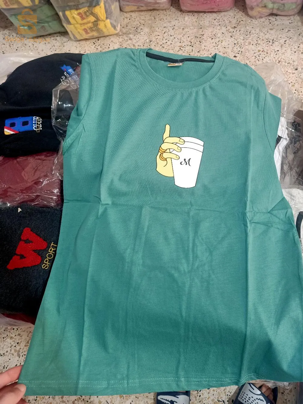 تسويق و بيع بلجمة