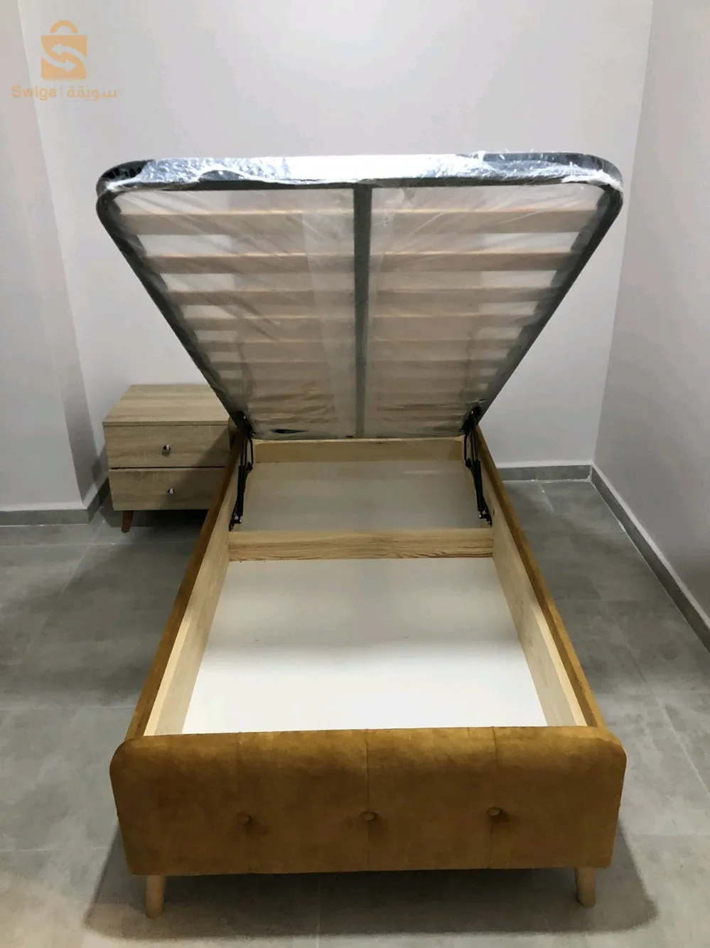 matelas orthopédique