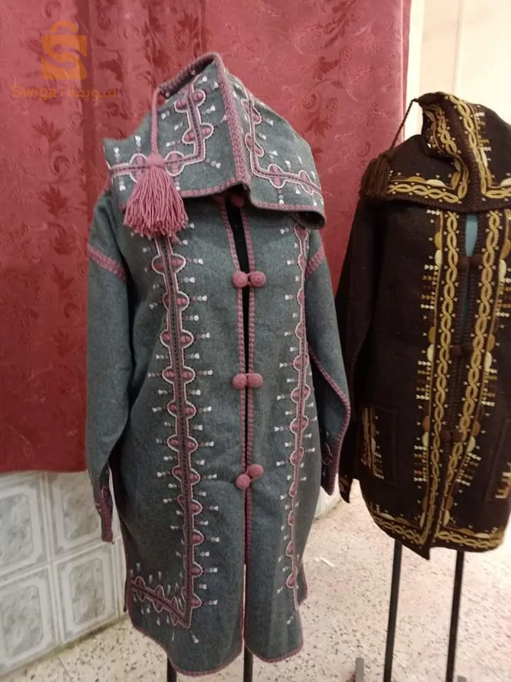 مؤسسة الازدهار بدير فطيمة تقرت