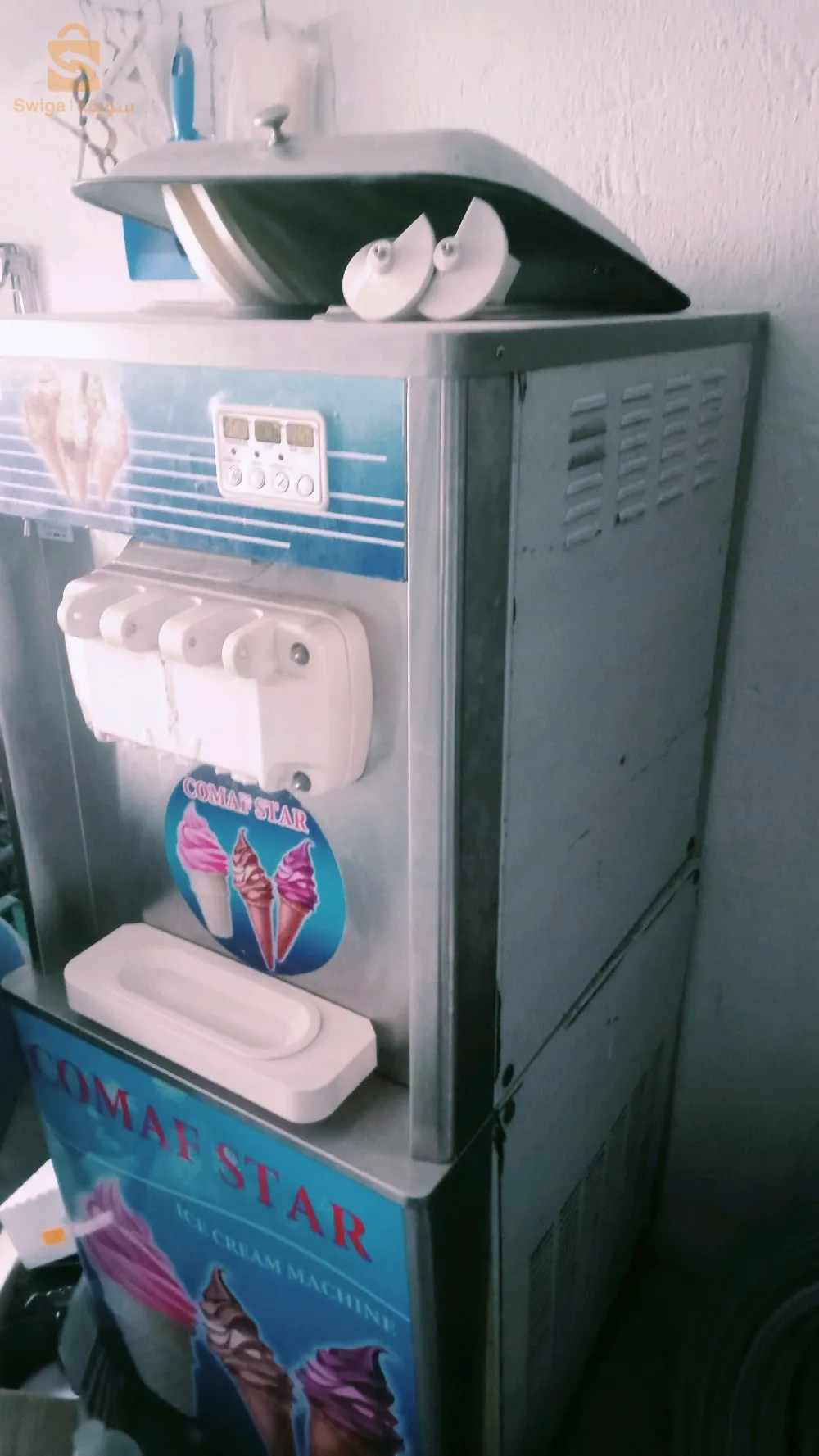 اباراي تاع آكرام بون افار المهتم يتاصل 0696382313