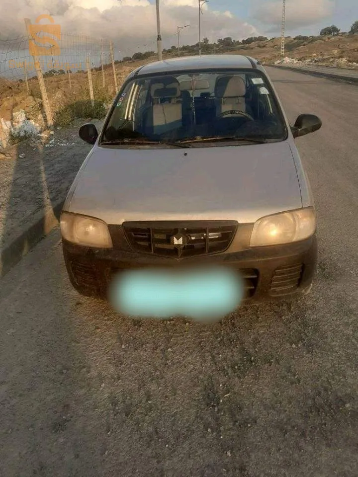 تبسة