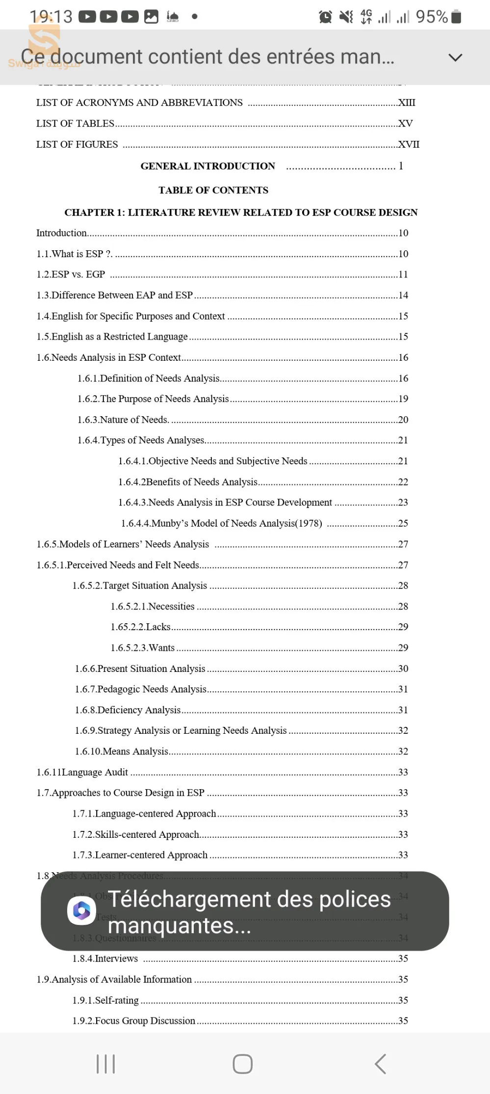 Préparer une présentation PowerPoint