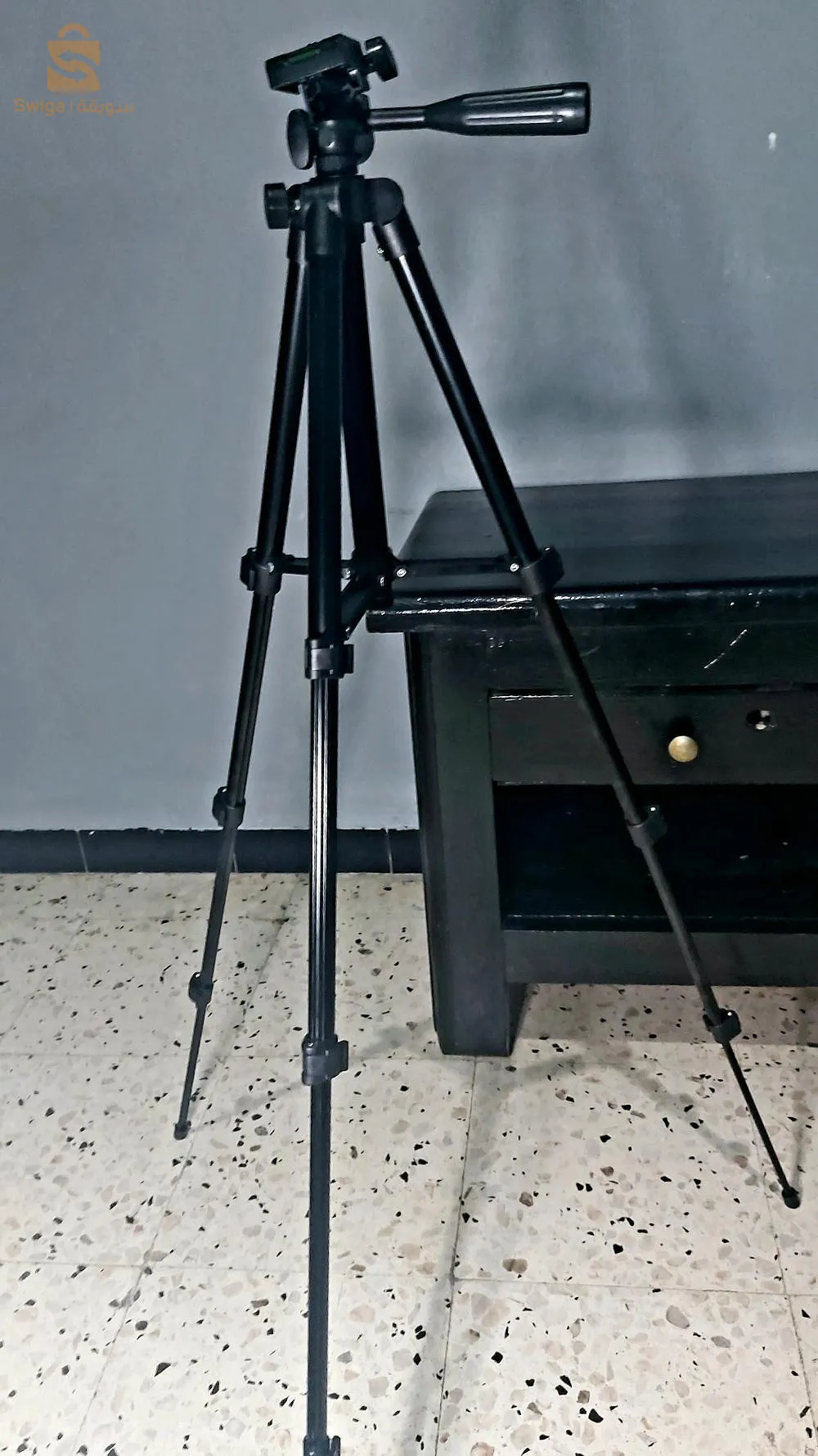 trépied professionnelle