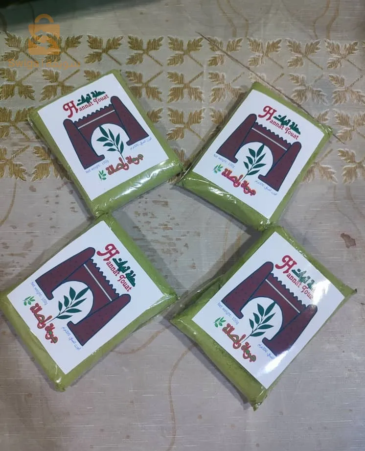 حنة توات