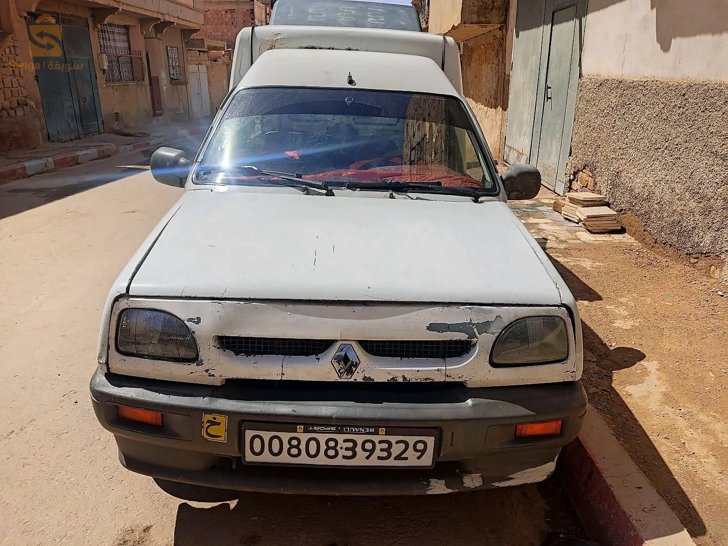رقم الهاتف :
0773907075
0667298562