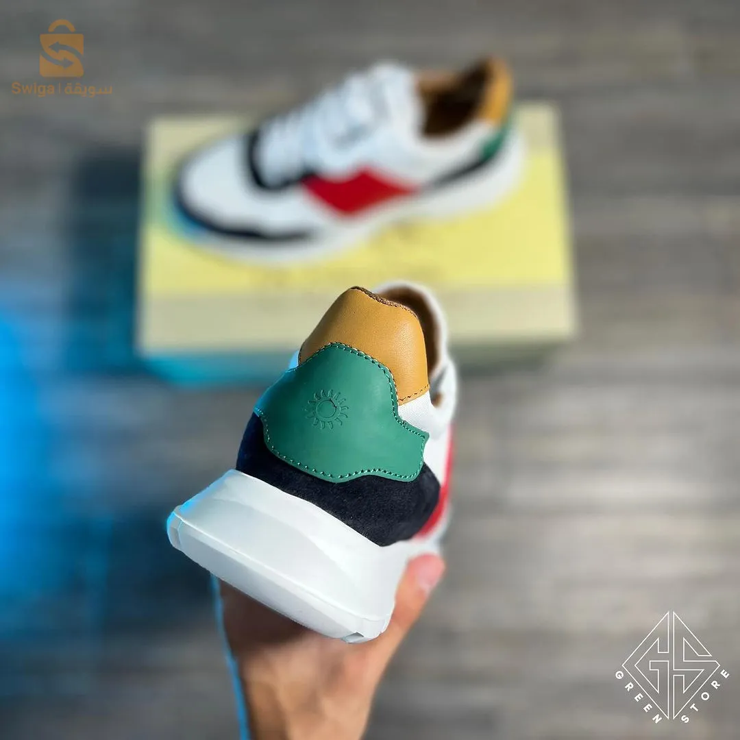 La Martina shoes 🇵🇹🔥💯