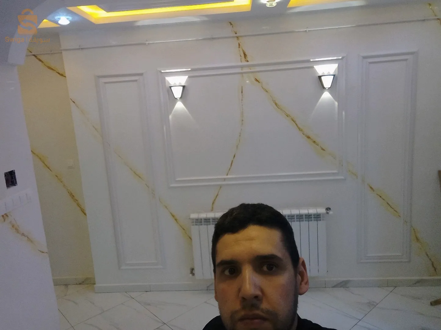 شلالي للدهانات العصرية