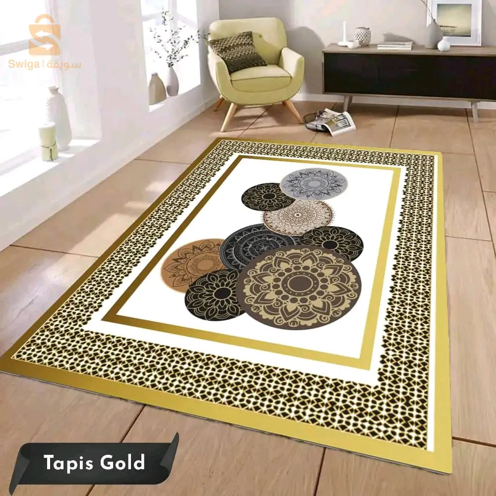 tapis زرابي