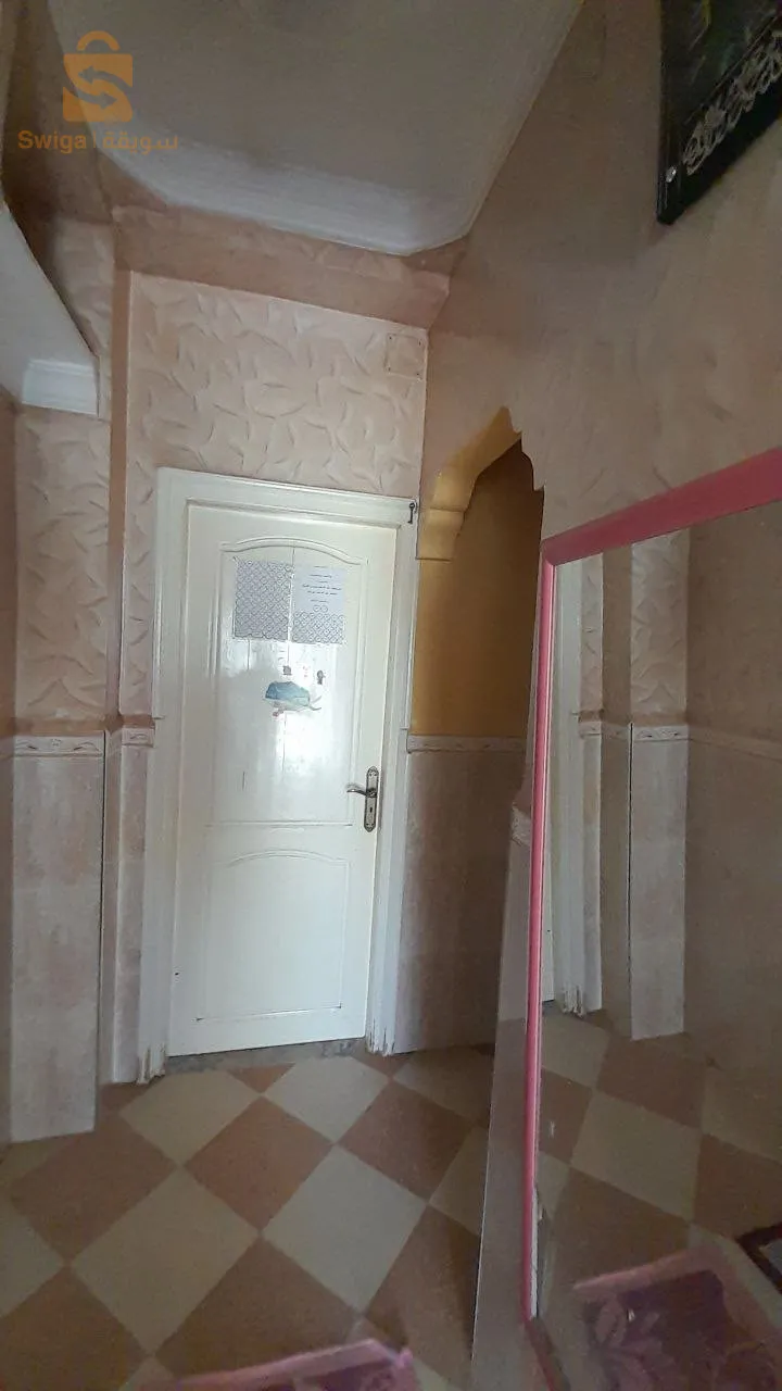 حي بابا عيسى حزامة