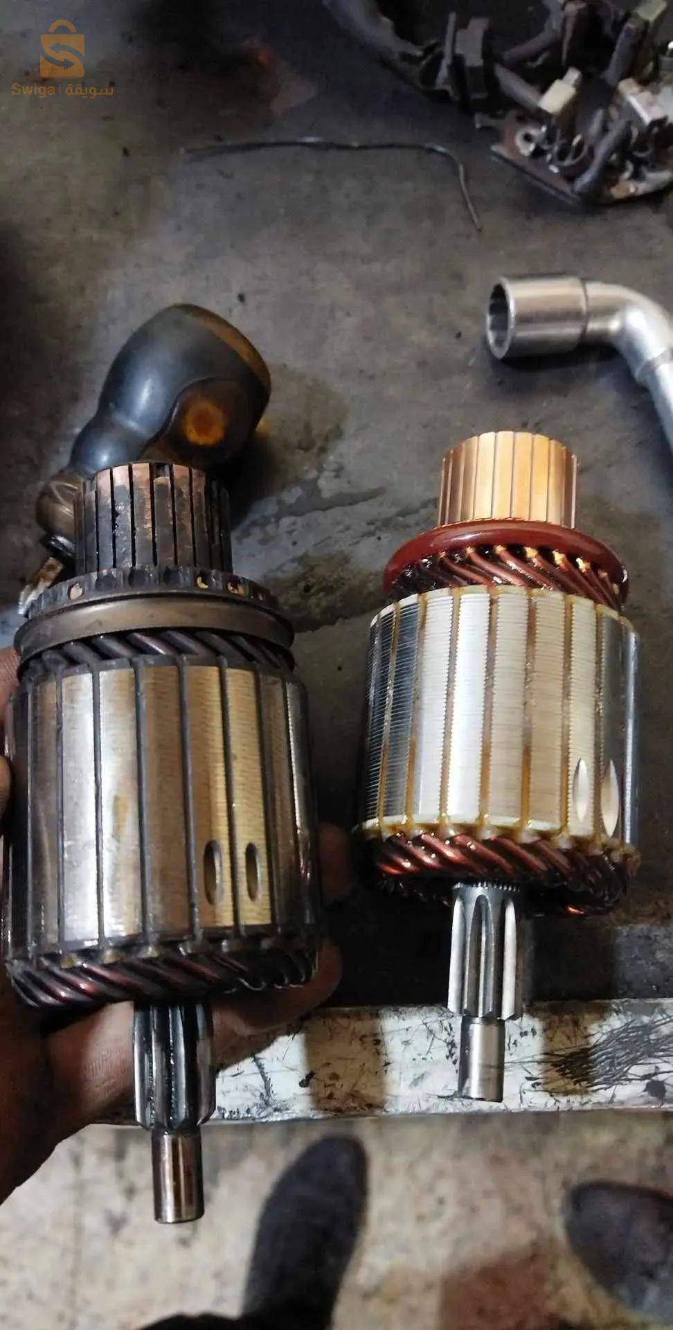 مساعدة الناس 🤍🔨🔧