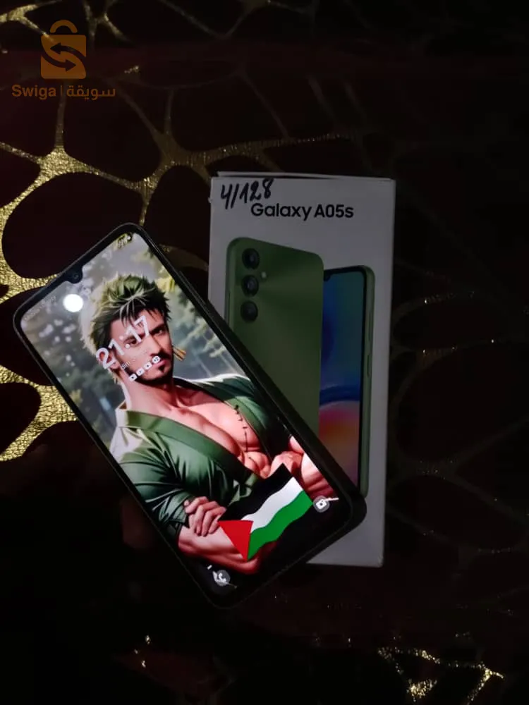 Samsung Galaxy A05S 4GB/128GB