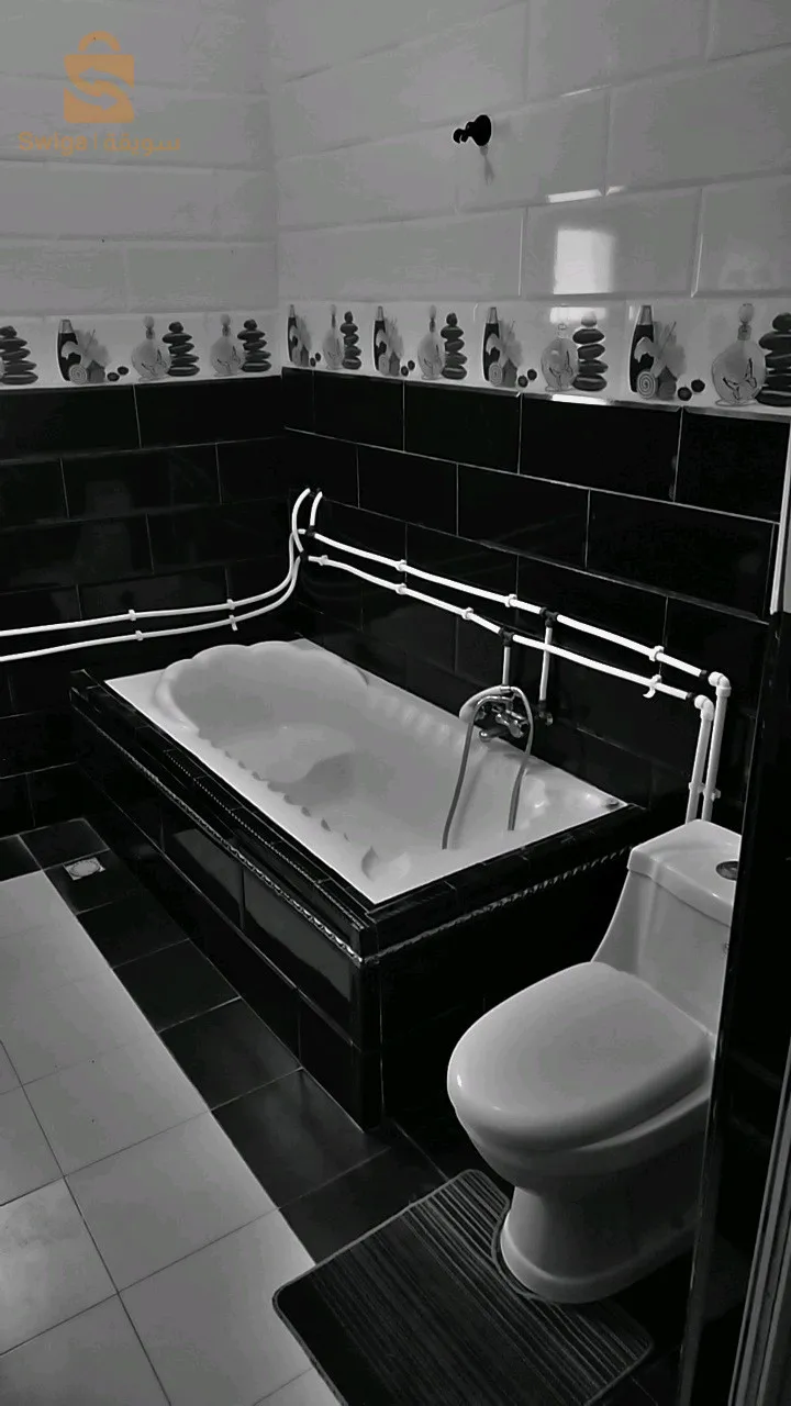 حي اولاد أحمد بلدية السواني