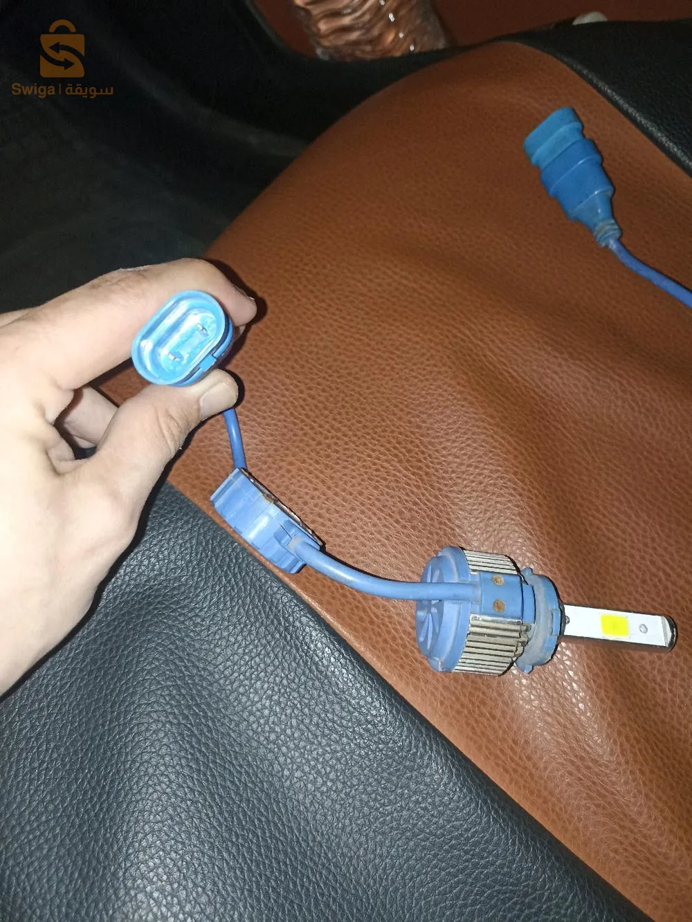 birdjir Fernand ville