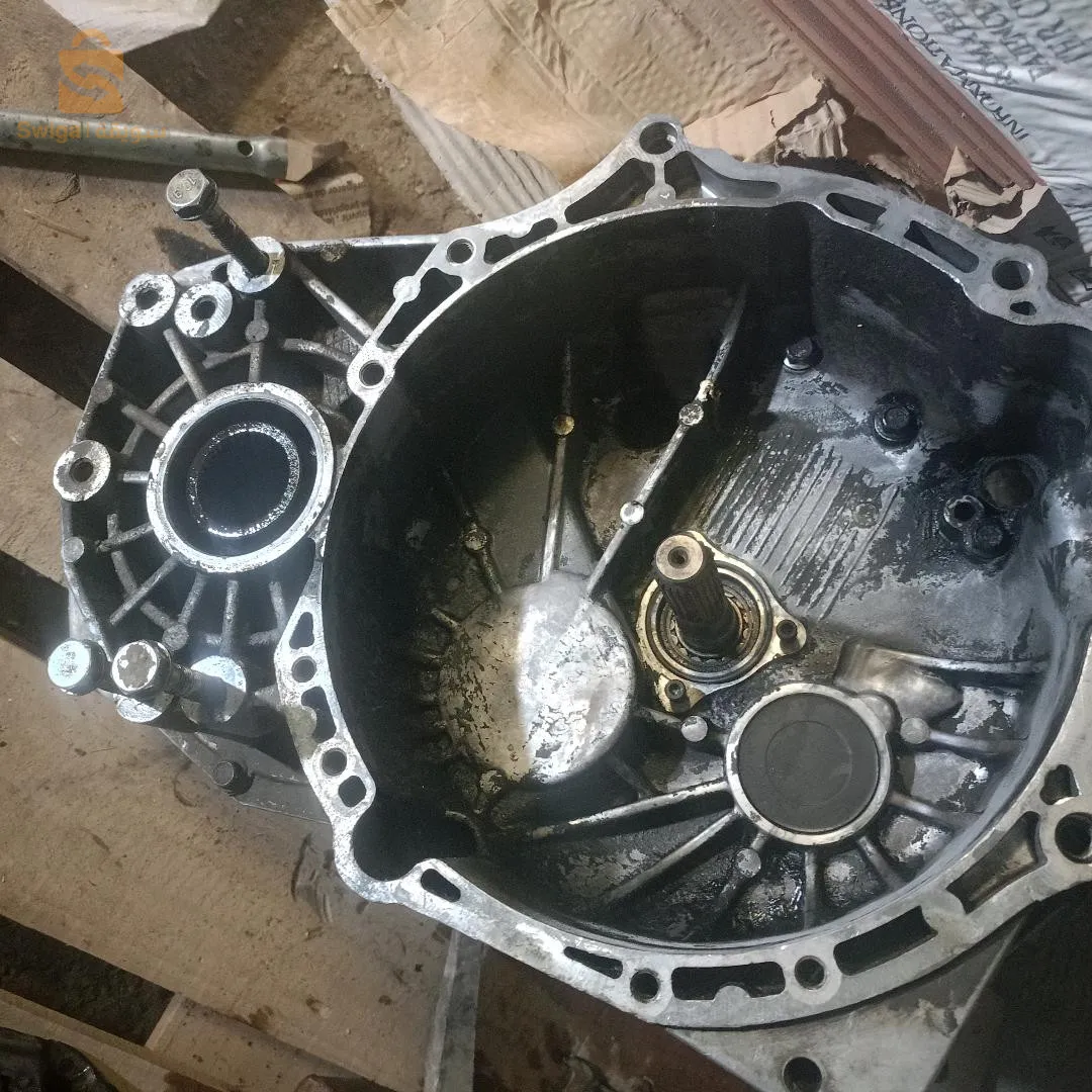 محرك captiva 150  2.0
