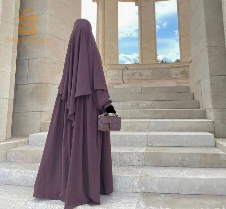 استحياء للحجبات