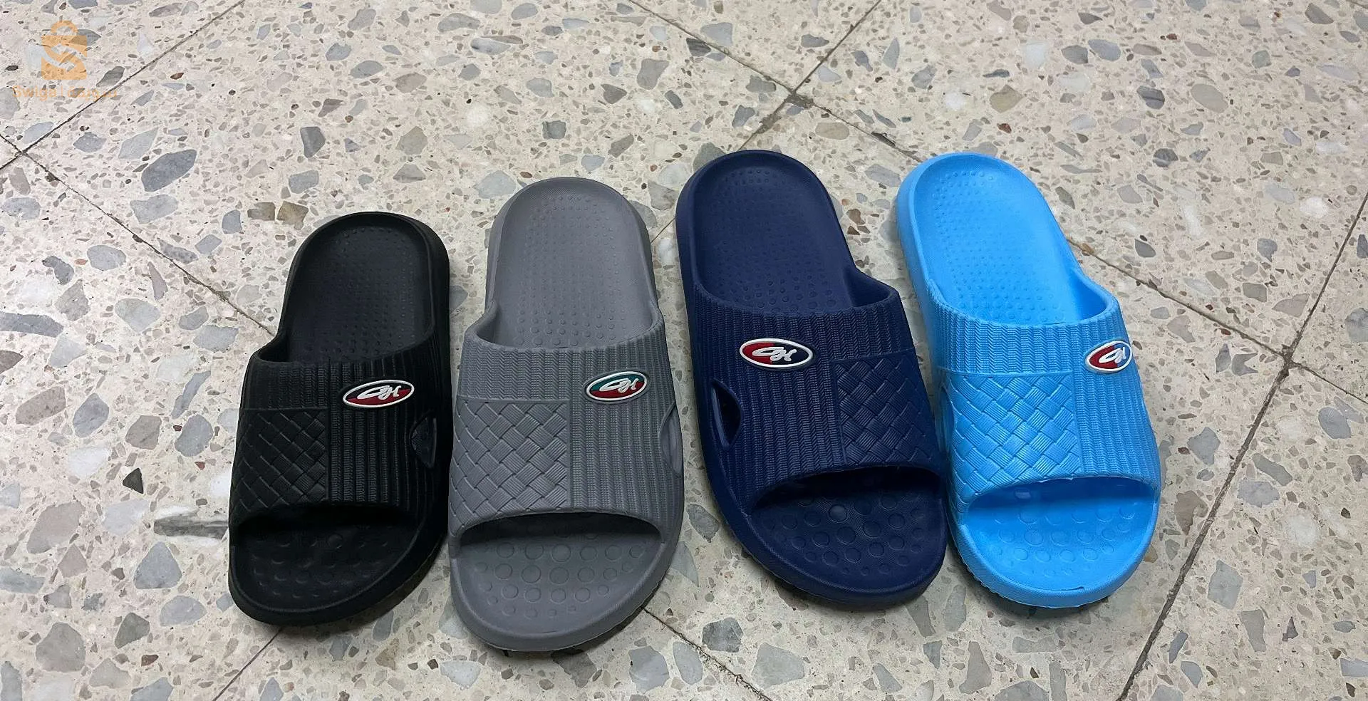 احذية و كلاكيت للرجال ابتداءا من 36-44