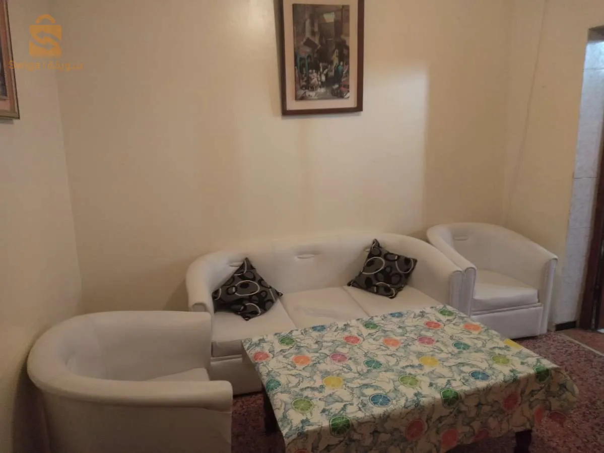 villa oran maraval