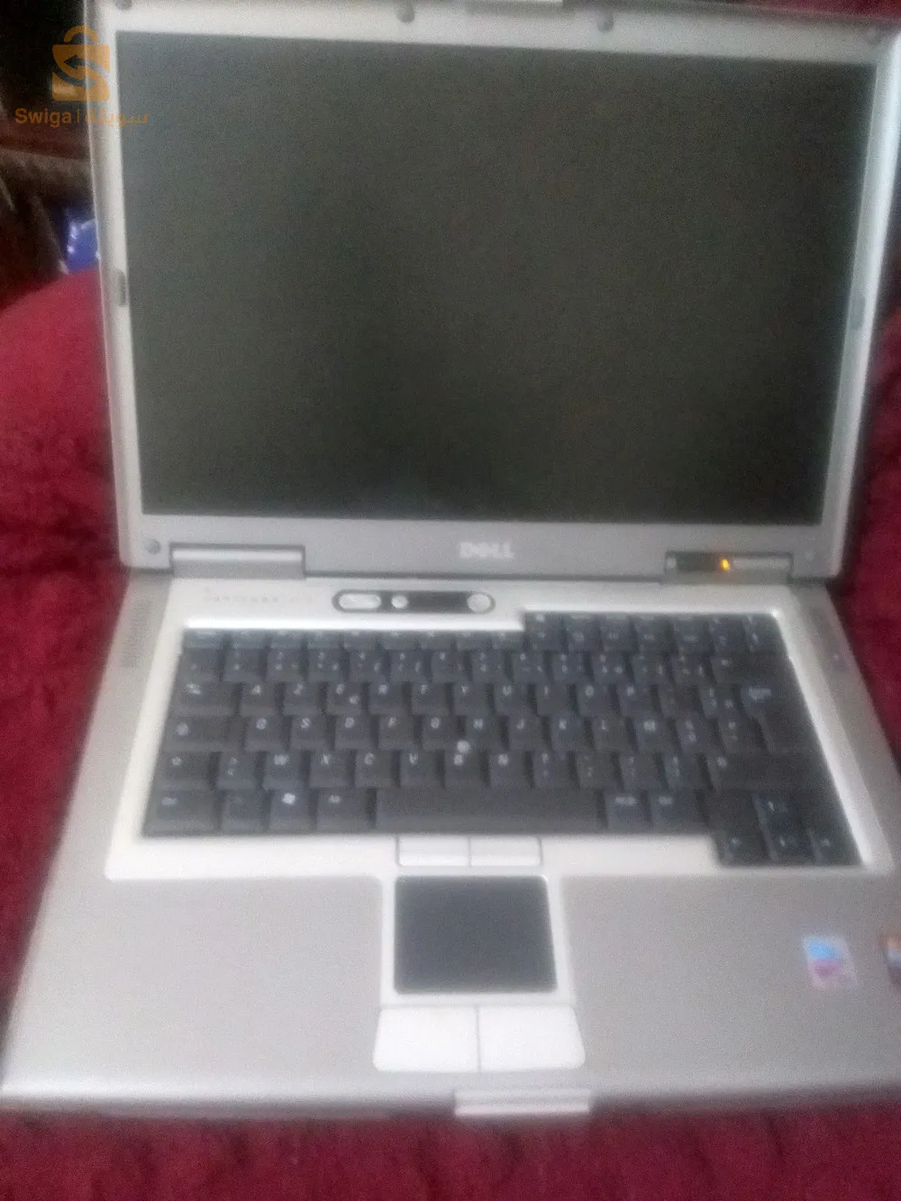 pc portable problème de connexion