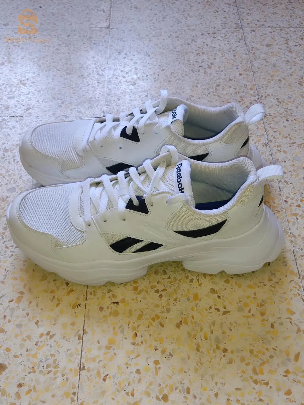 Reebok