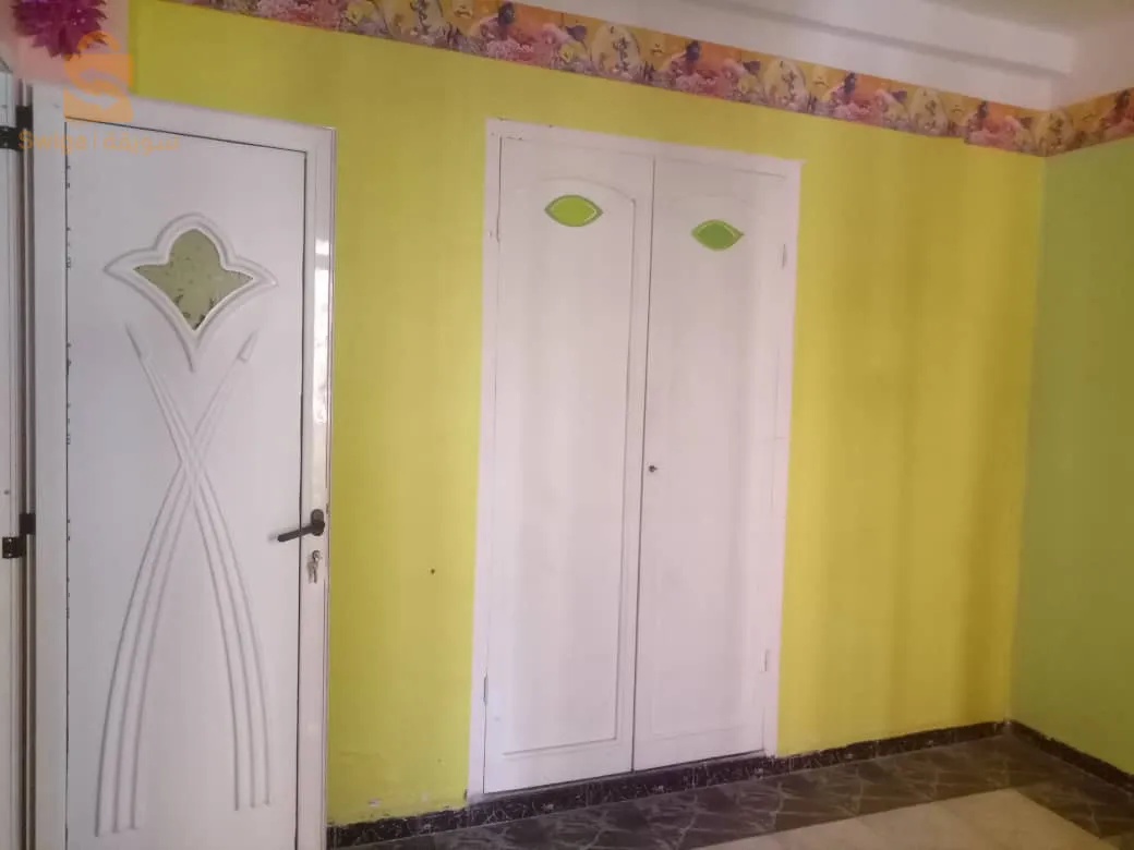 حي 40,60 مسكن تساهمي.رجاص ولاية ميلة