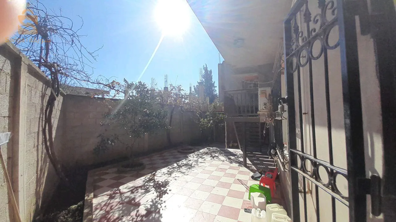 حي بابا عيسى حزامة
