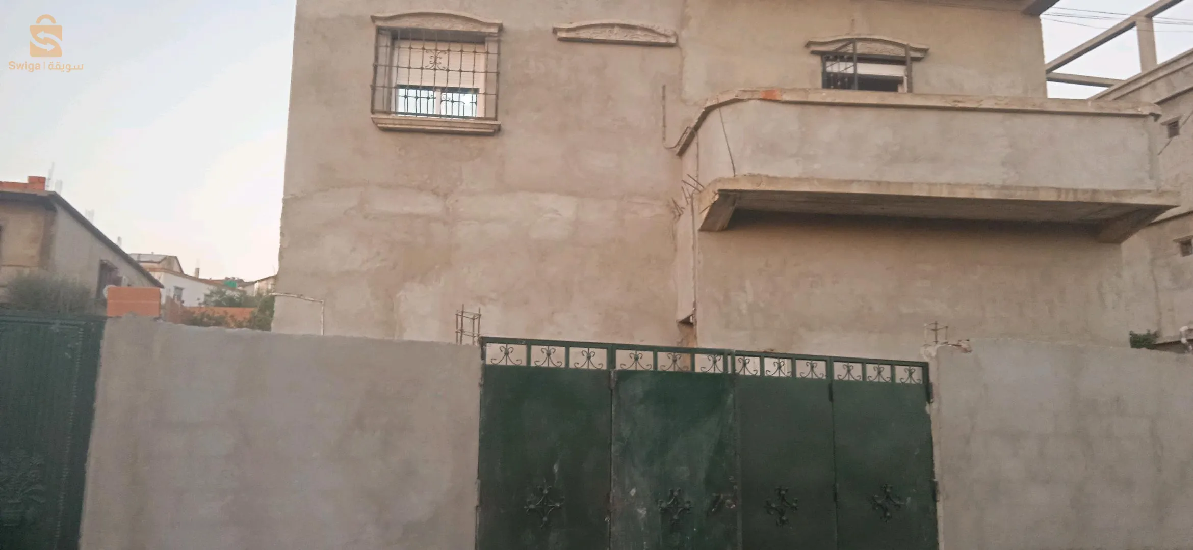 بحيرة الطيور ولايةالطارف