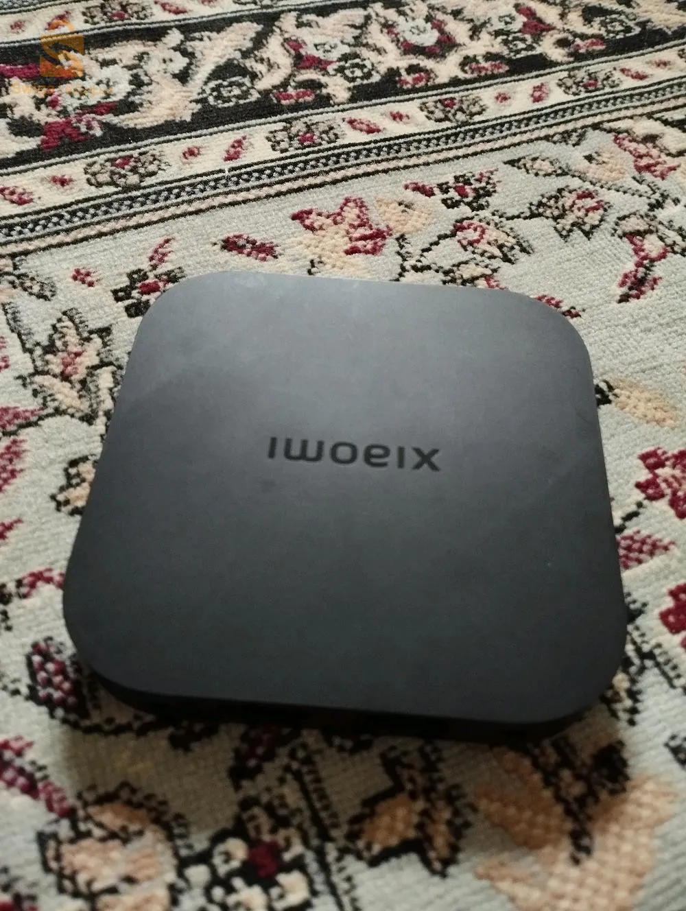 tv box شاومي اصلي xhawmi